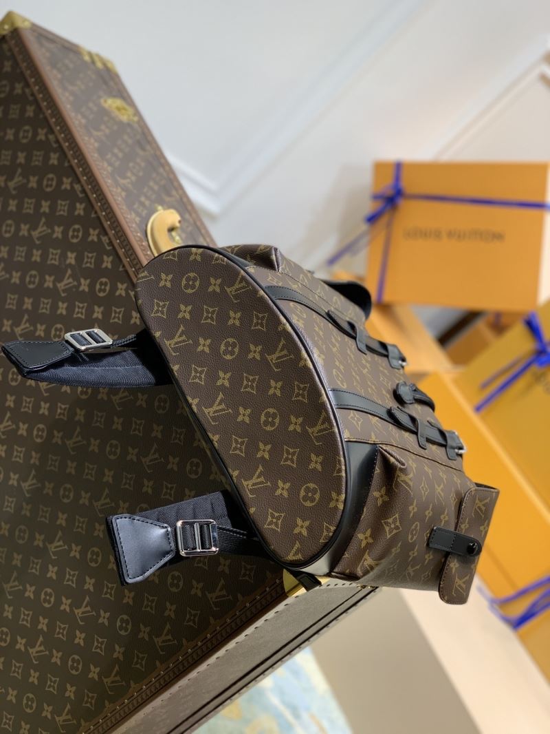 LV Backpacks